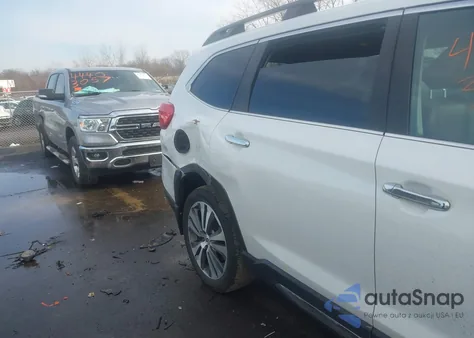2019 Subaru Ascent Touring from USA, damaged, VIN 4S4WMARD9K3445103
